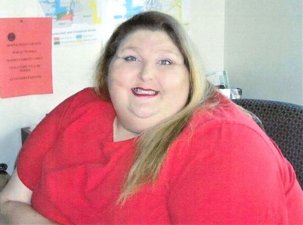 Darlene Sue Beard