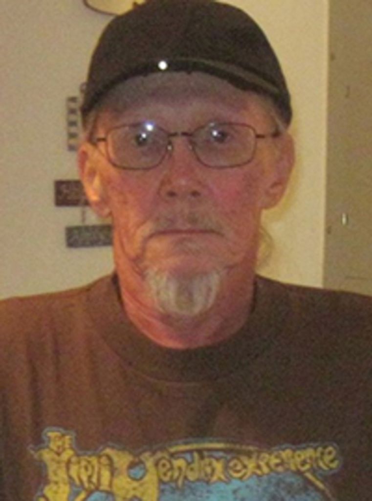 Robert Earl Wattner