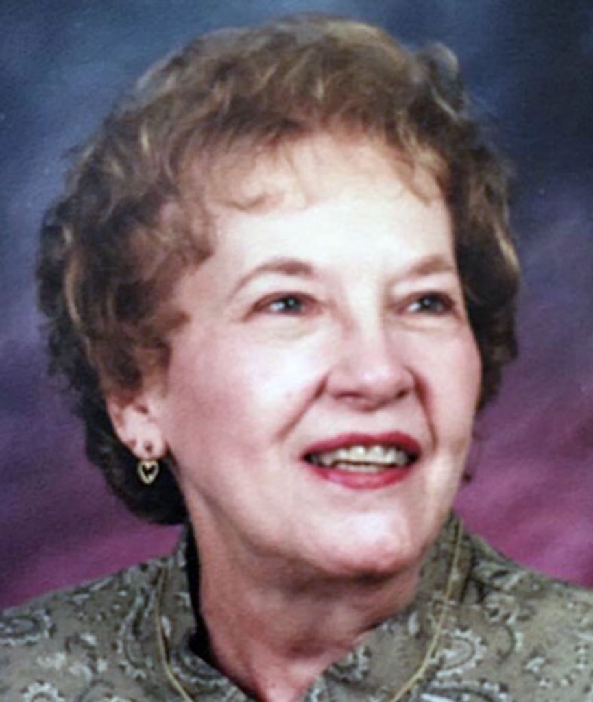 Dorothy Bokesch