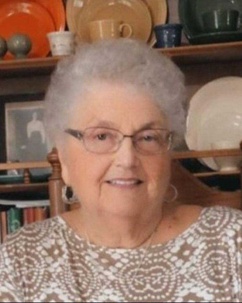 Reatha Jayne (Rayl) Shaw Profile Photo