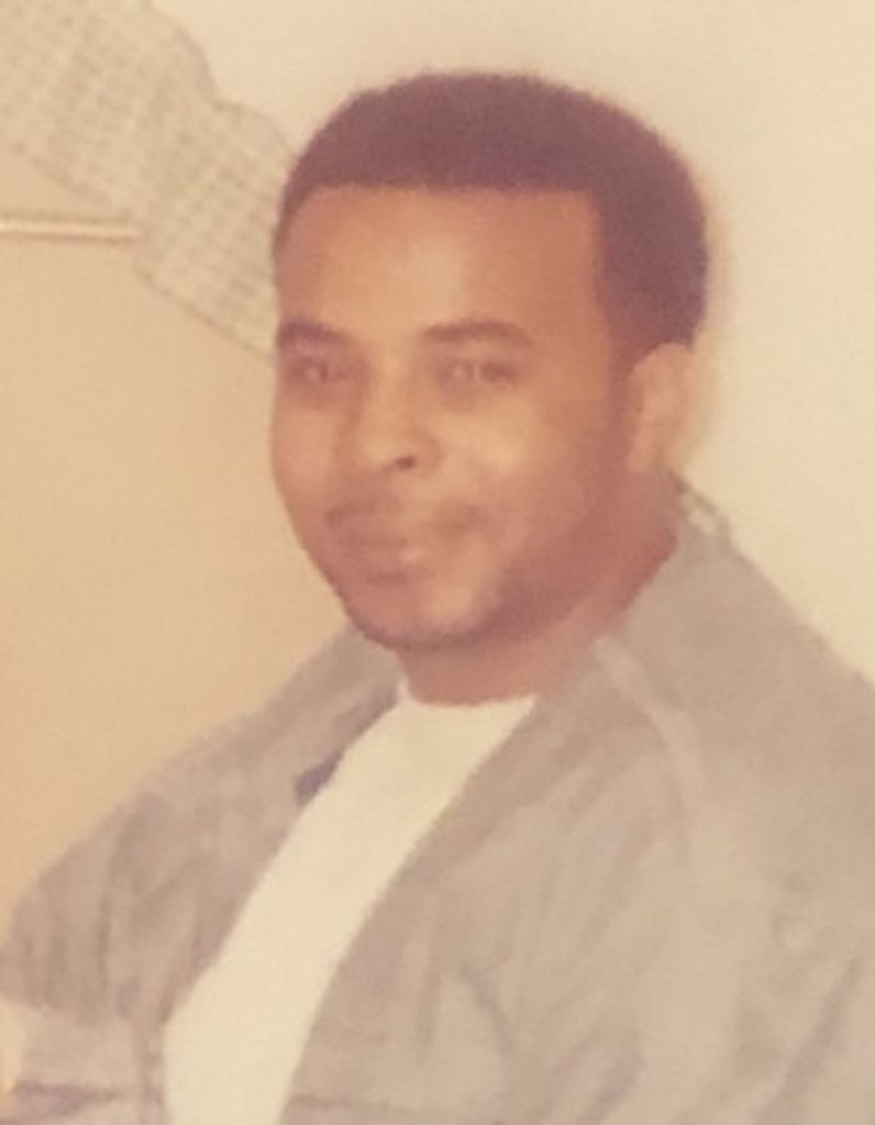 Tyrone "Ty" Evans