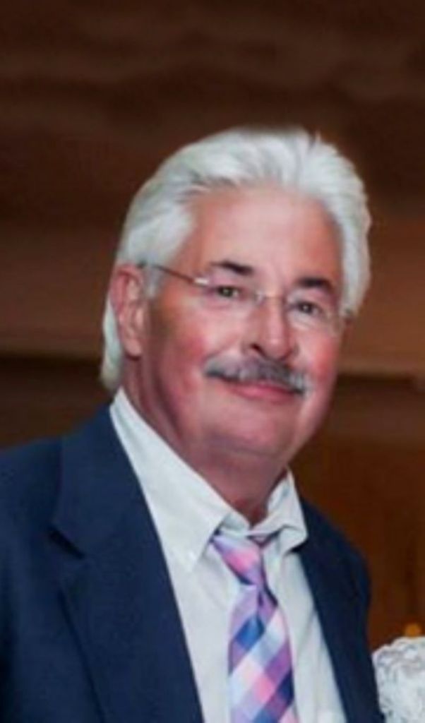 Gregg Foreman Profile Photo
