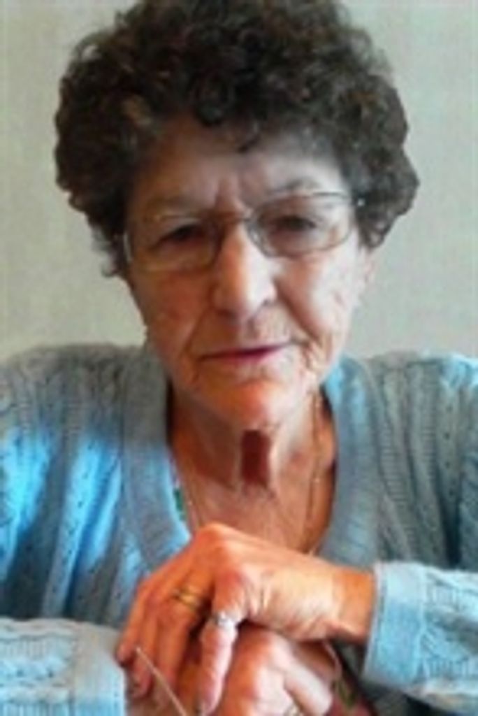 Hazel  M. Ramos