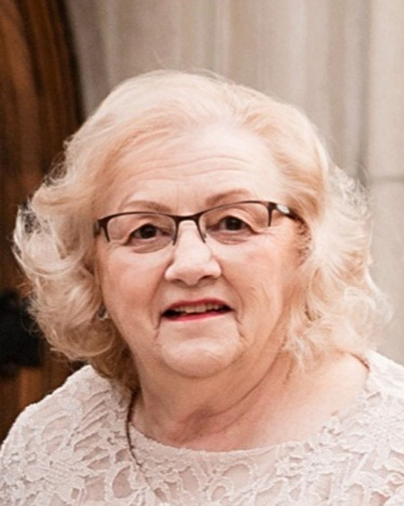 Helen B. Rager