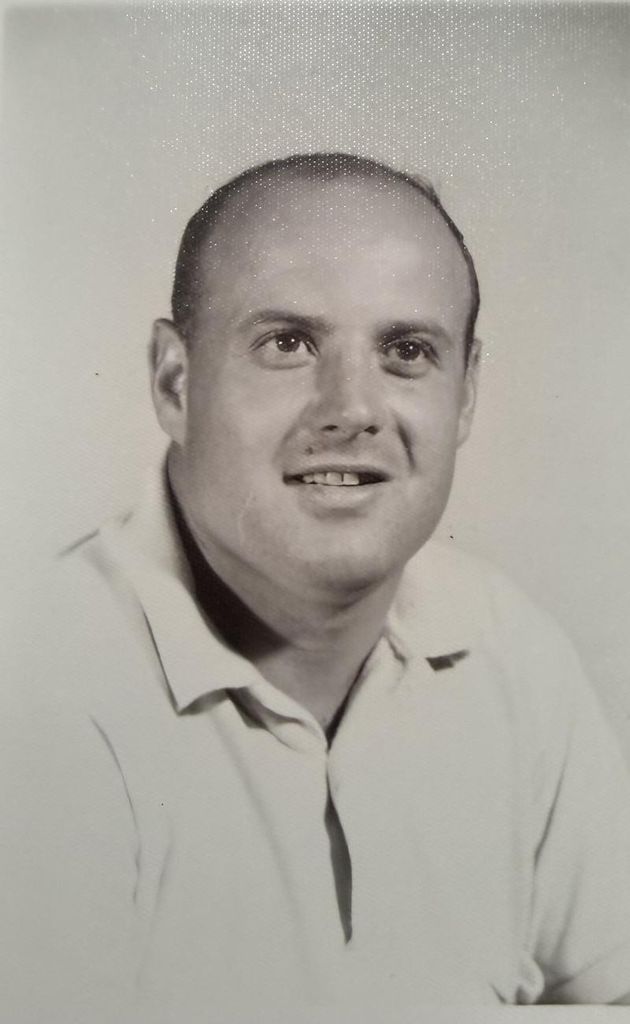 Robert E. Benben Profile Photo