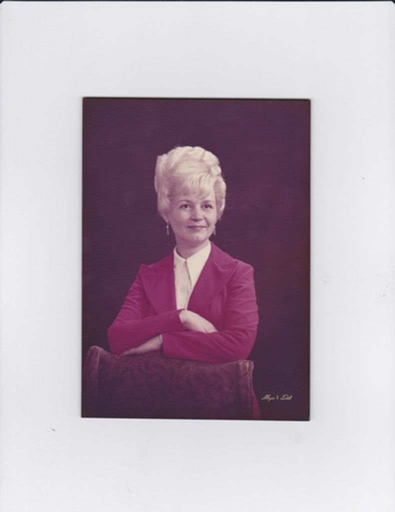 Chlorita M. Smith Profile Photo