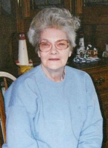 Photo of Annie Mae Climer