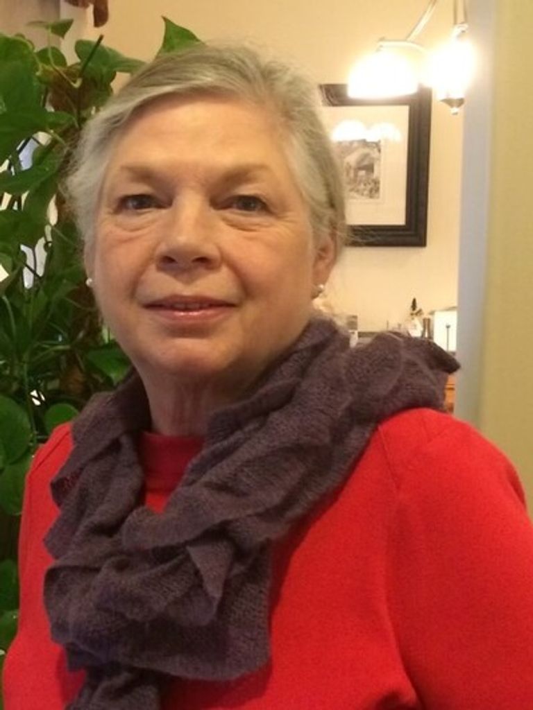 Mary Anne Macey Profile Photo