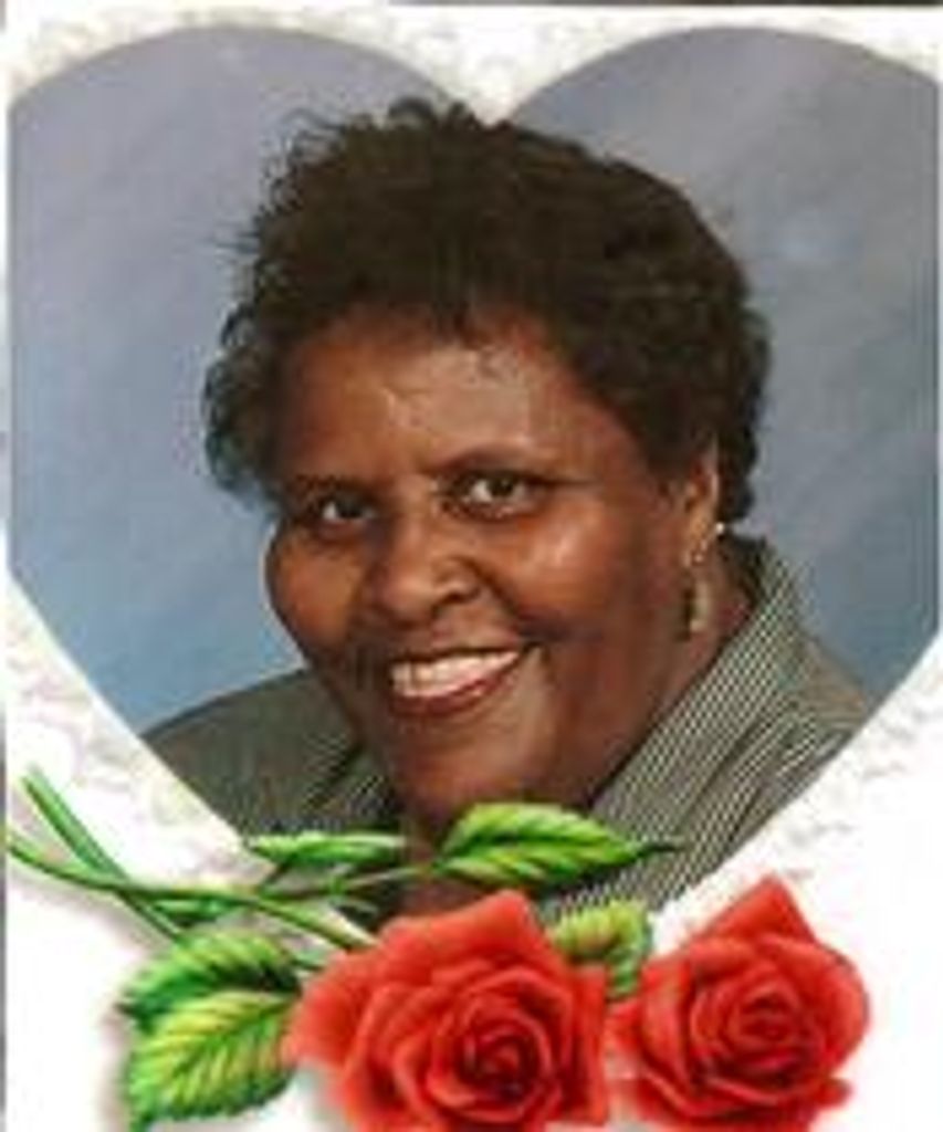 Lucille Wood Jackson Scott Profile Photo