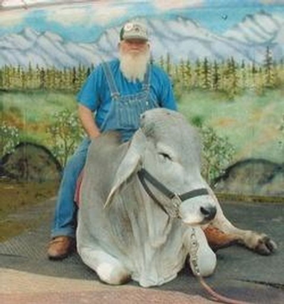 Linus Henry Loeffelholz, Sr. Profile Photo