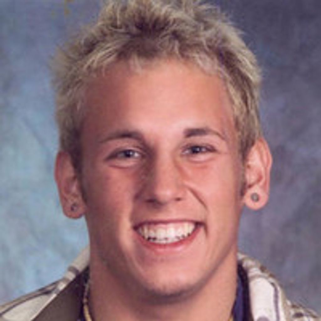 Jeremy Roy Eldredge Profile Photo