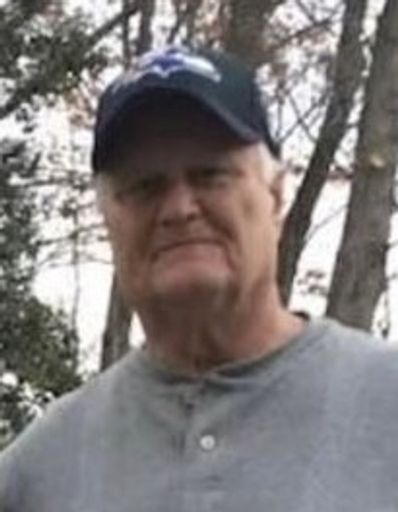 Photo of Albert J. Keene, Sr.