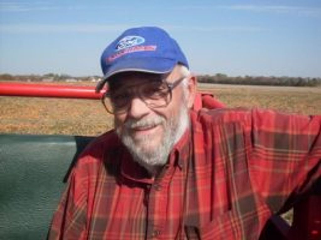Lewis L. Woolfington