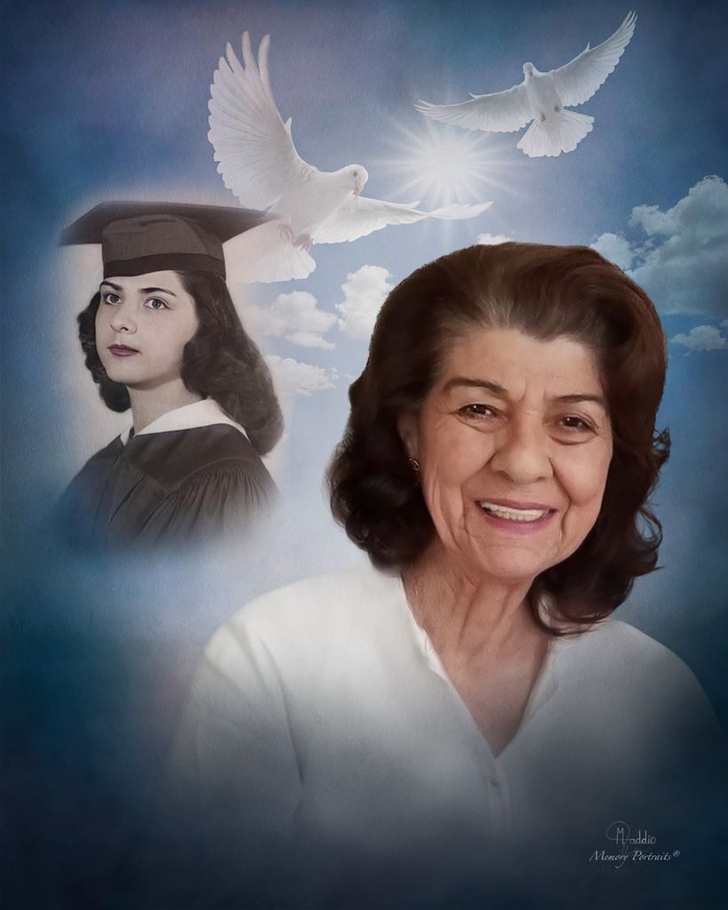 Ruth Casados