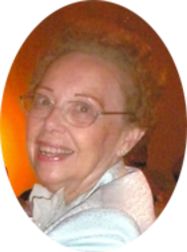 Ruth Lagerholm Reich