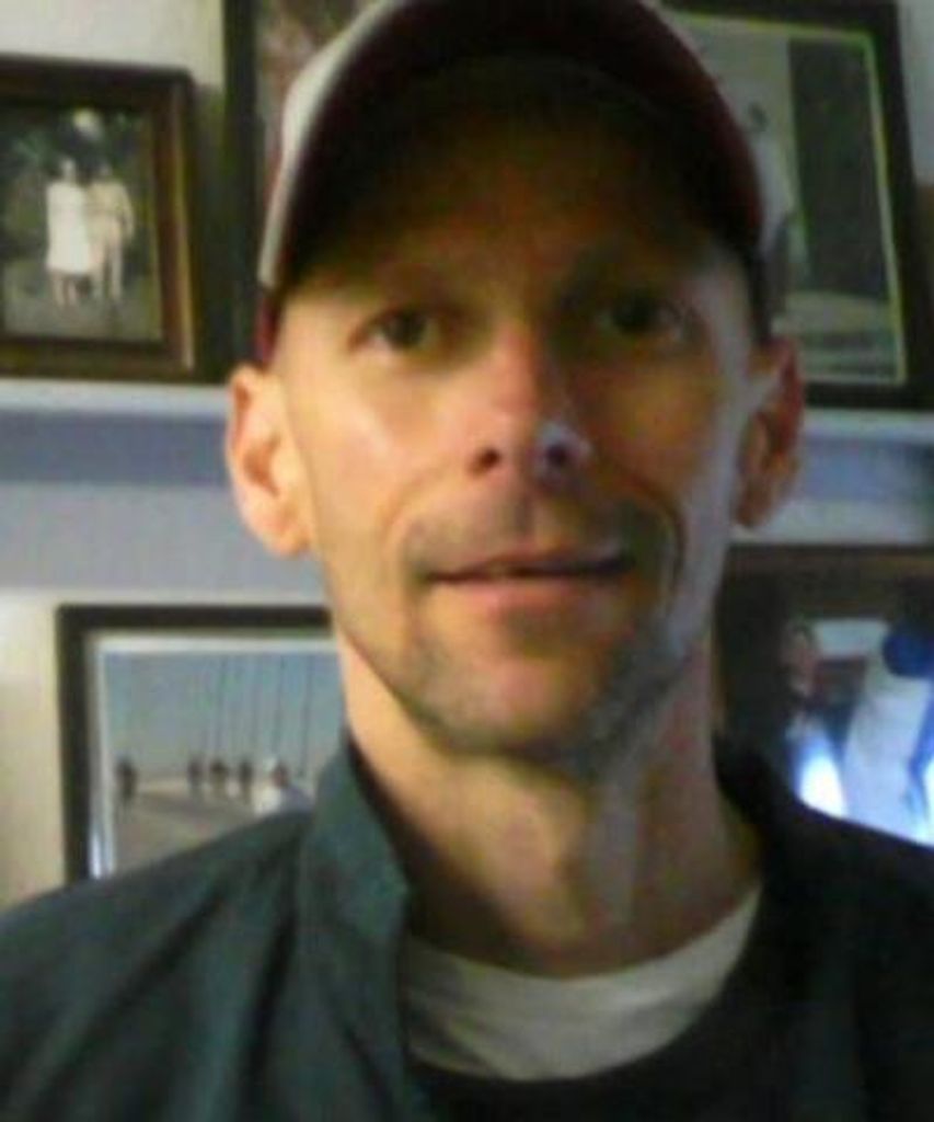 Jesse John Withrow Profile Photo