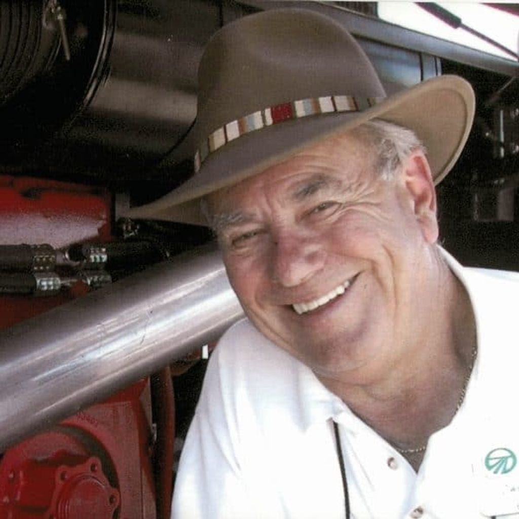 Owen P. Marsh Profile Photo