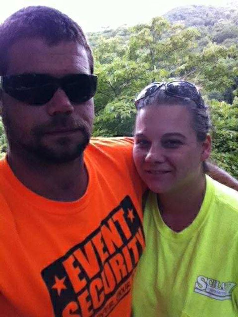 Crystal Dawn (Pfeifer)  Roark