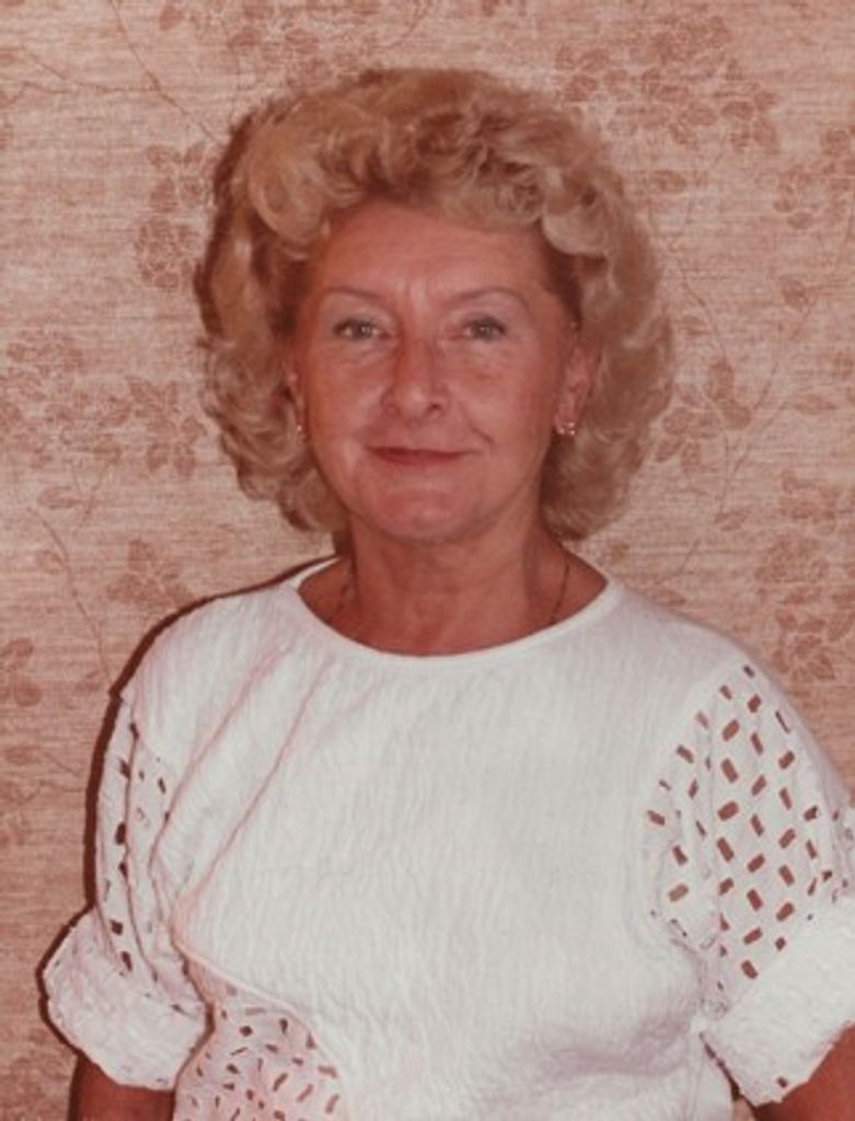 Hildegard Dutton