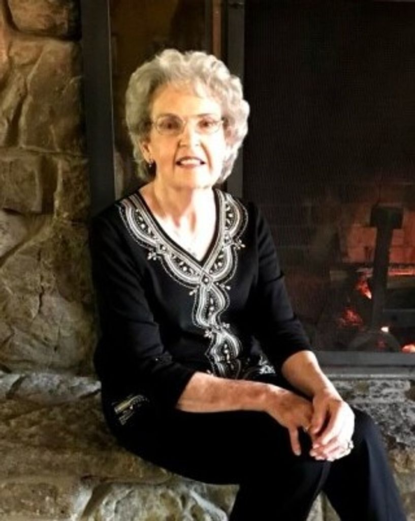 Margaret  Jean Holbrook Profile Photo