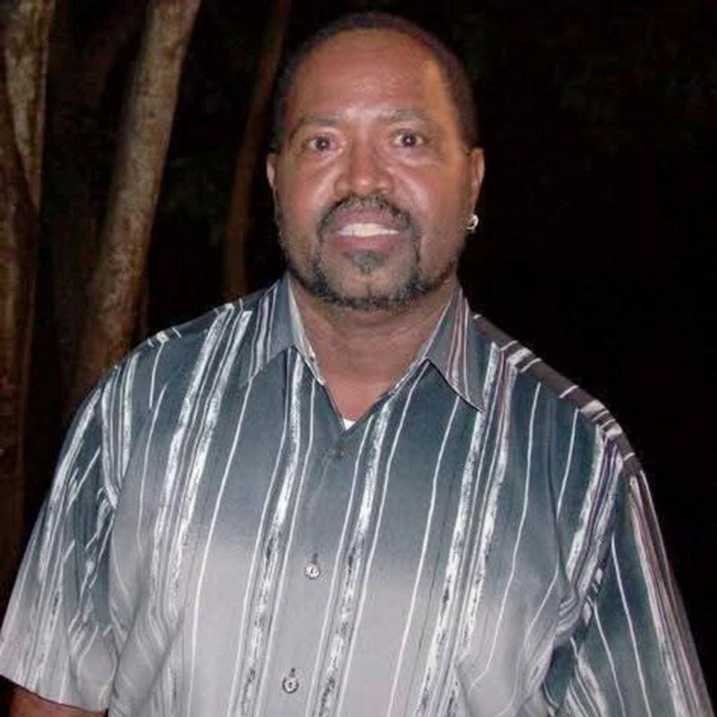 Alvin “Snarday” Joseph Profile Photo