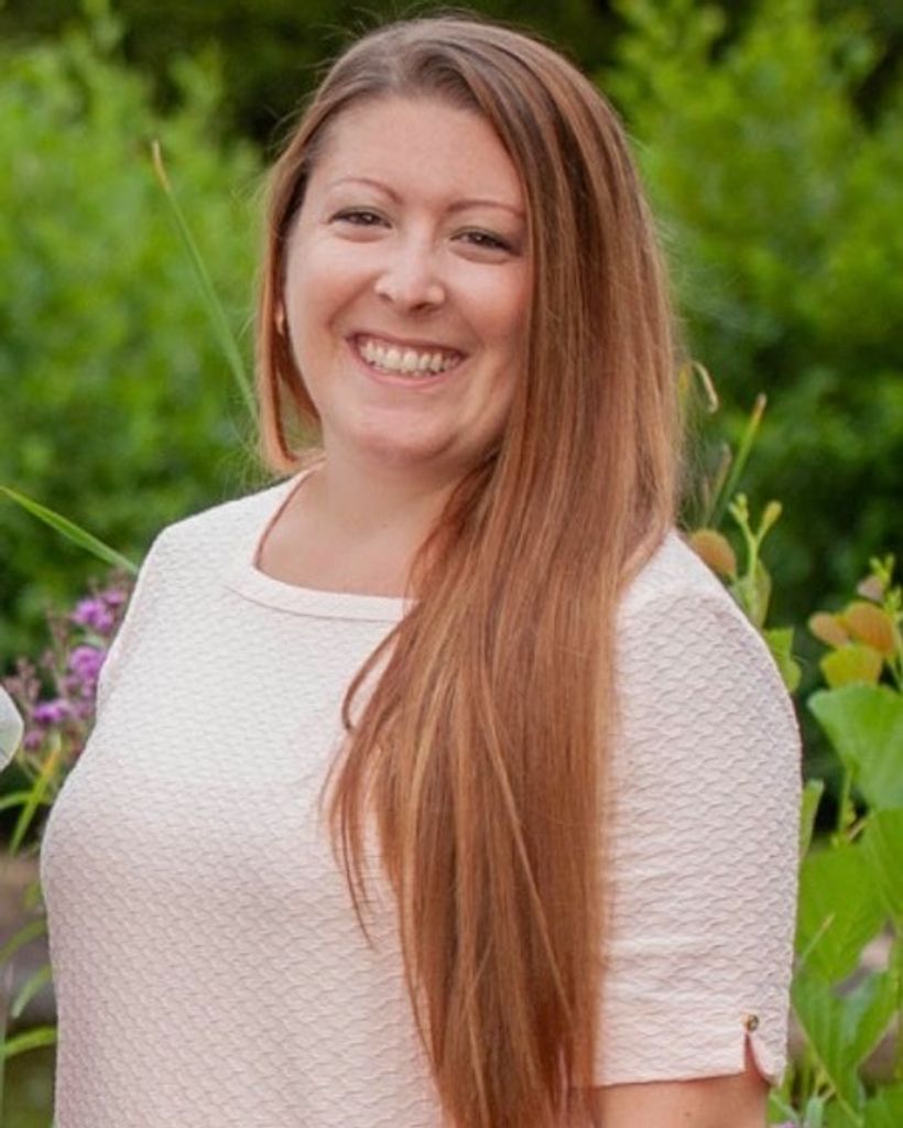 Erica A. Cook Profile Photo