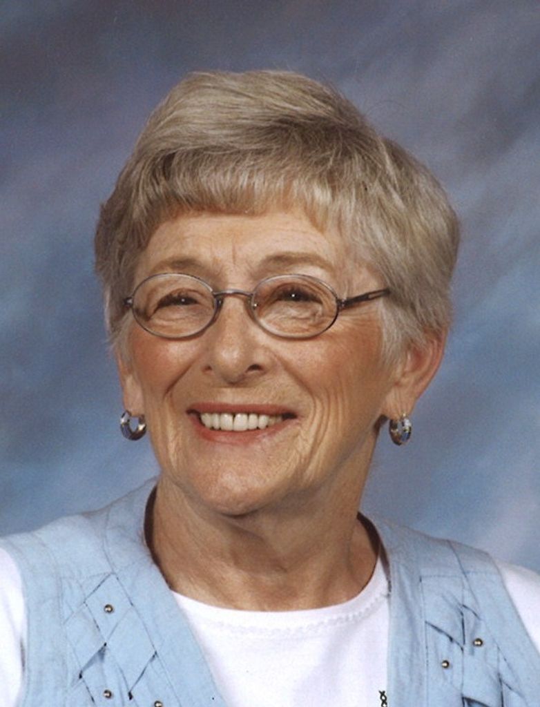 Connie Bauer