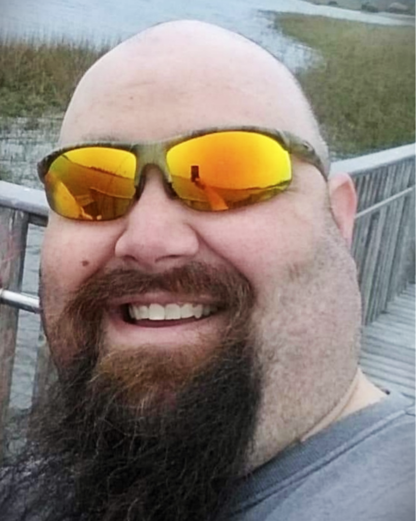 John Robert Pendlebury IV