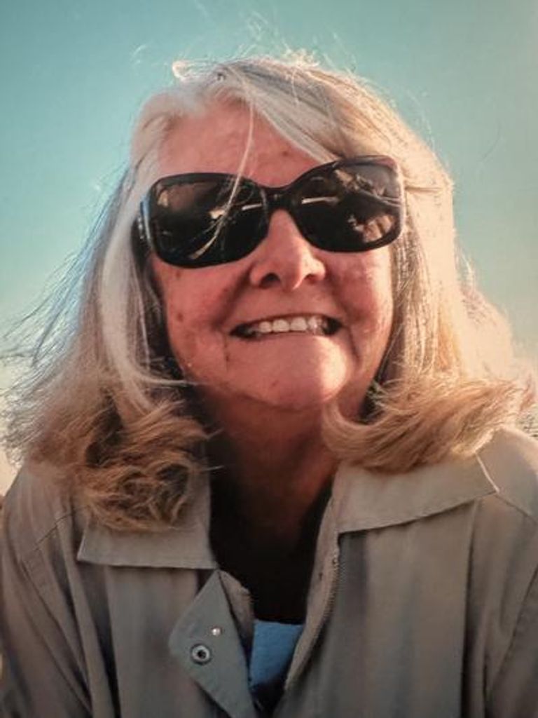 Patricia Ann Sandell Profile Photo