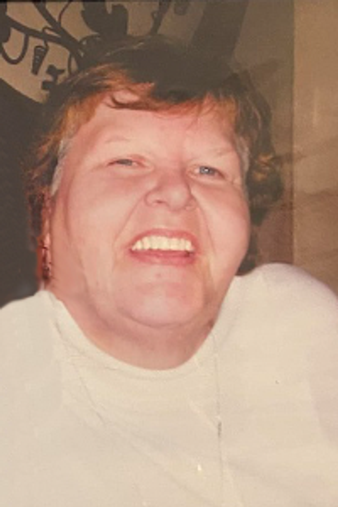 Kathleen "Kathy" Fenstermaker