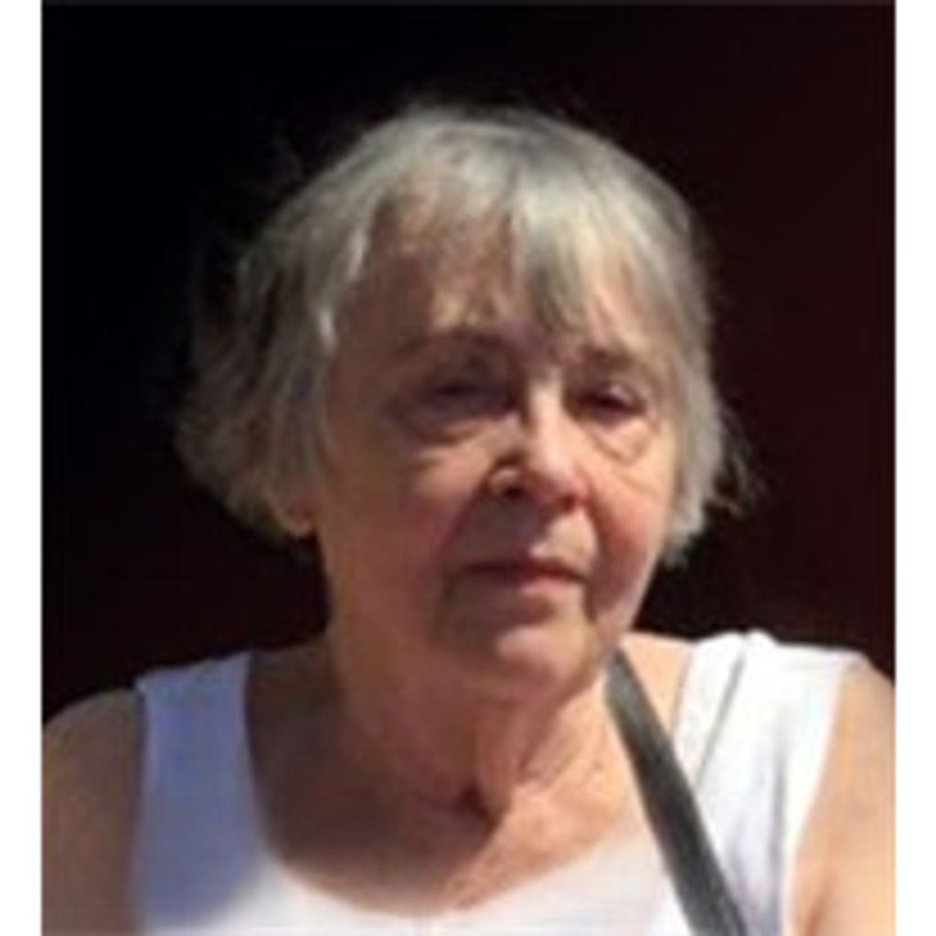Sandra Patricia Bagley