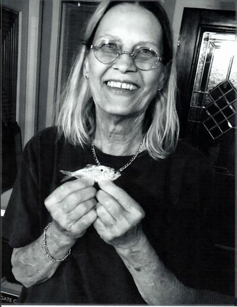 Shirley Ann Thompson Profile Photo