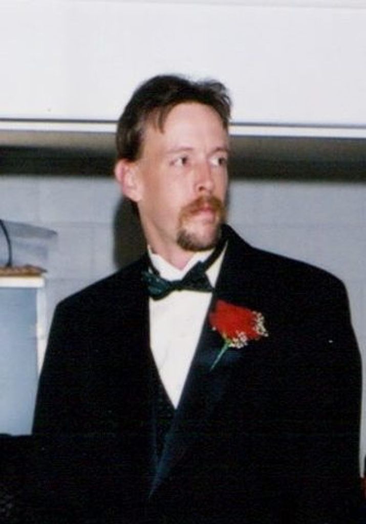 Christopher Floyd