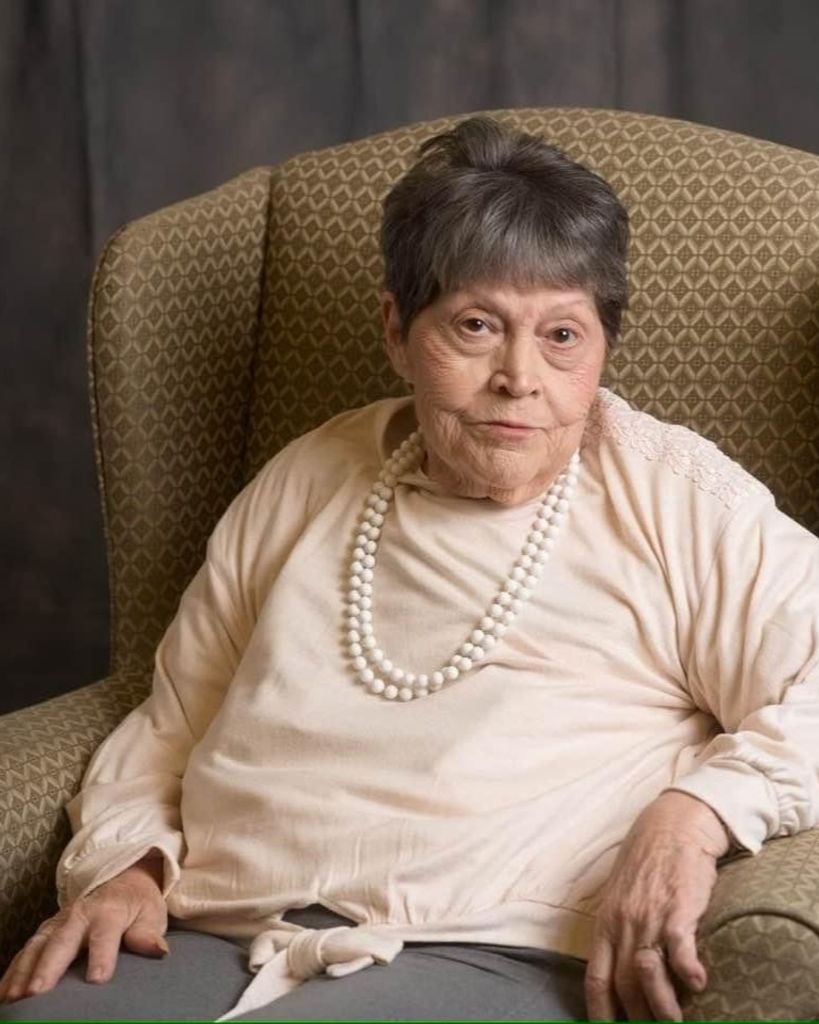 Patricia A Rogers