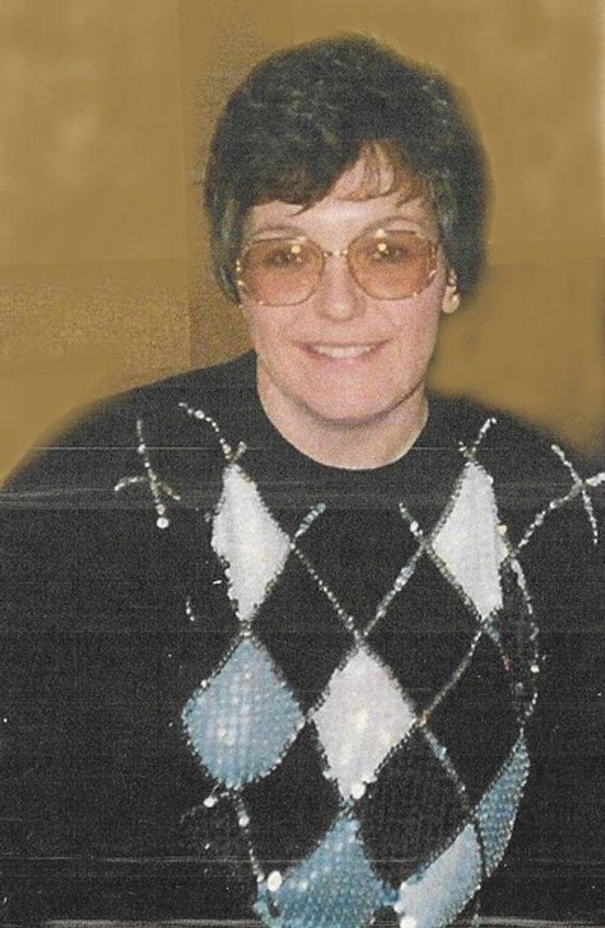 Sheila Lynn Burwash Profile Photo