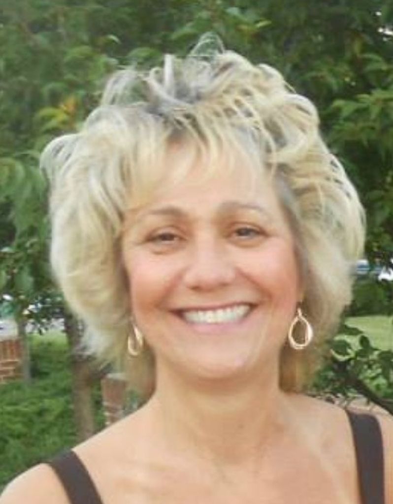 Sharon Blessing