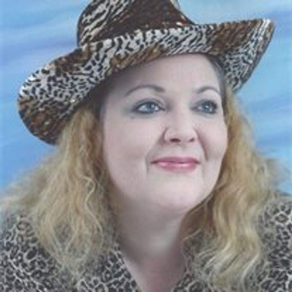 Cindy Lee "Stark" Stark