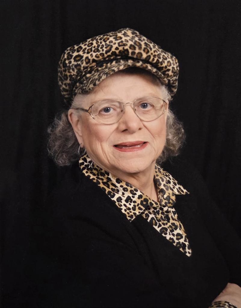 Marguerite Oligmueller Profile Photo