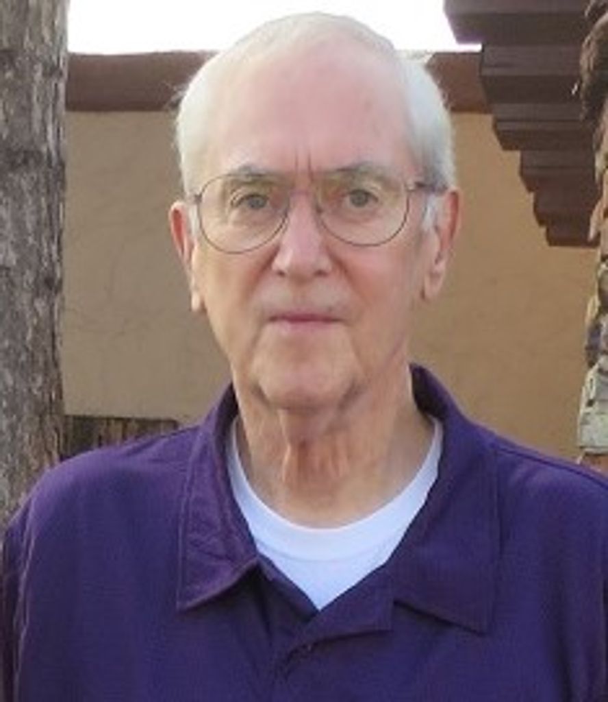 Thomas R. Ganoe