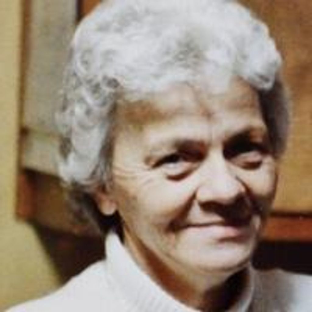 Shirley Mae Snavely Profile Photo
