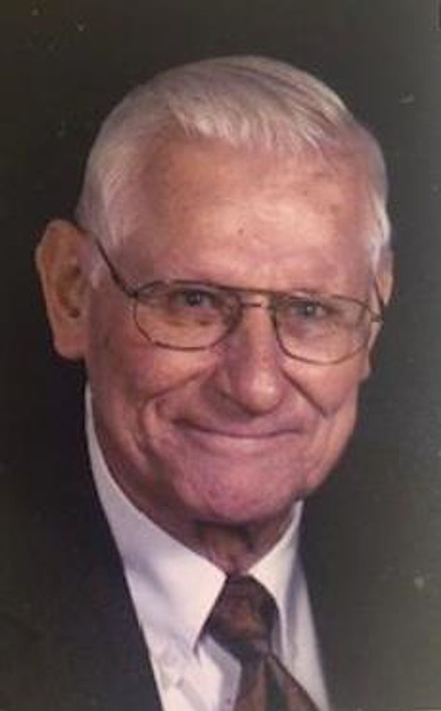 Carl Edmund Raniewicz Profile Photo