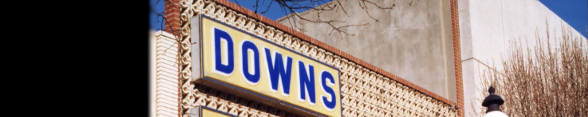 Cover for Ray Downs's Obituary