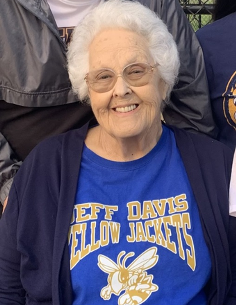 Brenda Joyce (Johnston) Graham Profile Photo