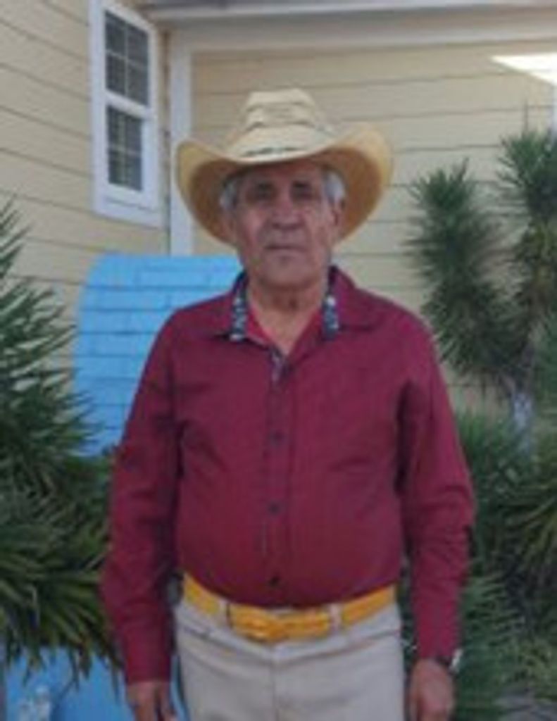 Felipe Zuniga