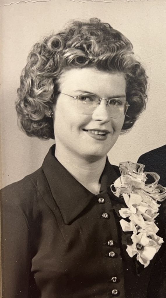 Elizabeth "Ann" Whaley Profile Photo