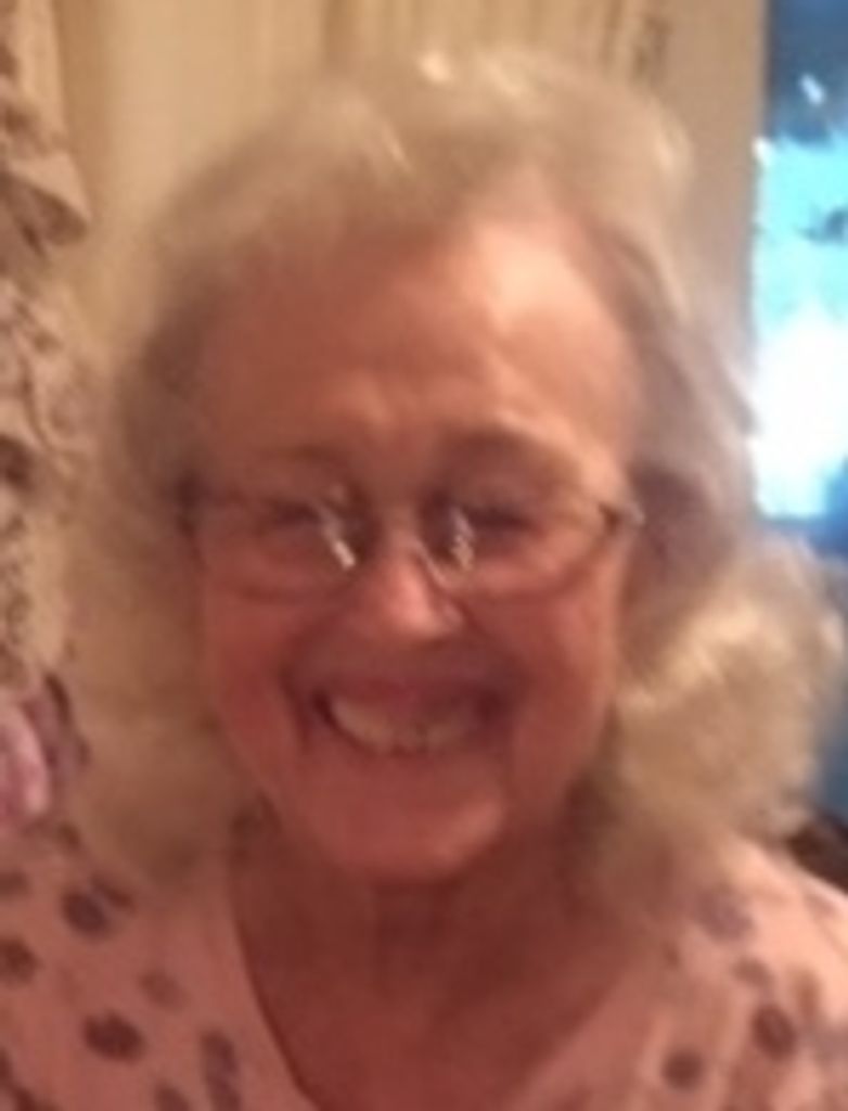 Martha Smith