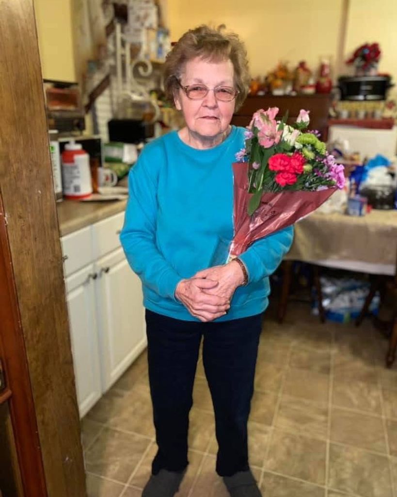 Frances Dorman Tripp