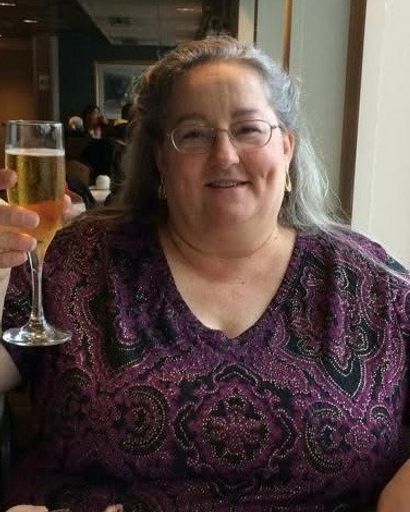 Robi Lynne Potter Profile Photo