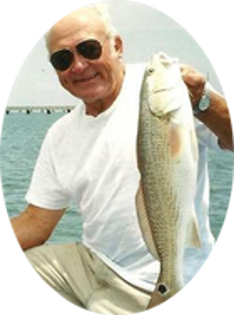 Frederick  Oscar Nelson