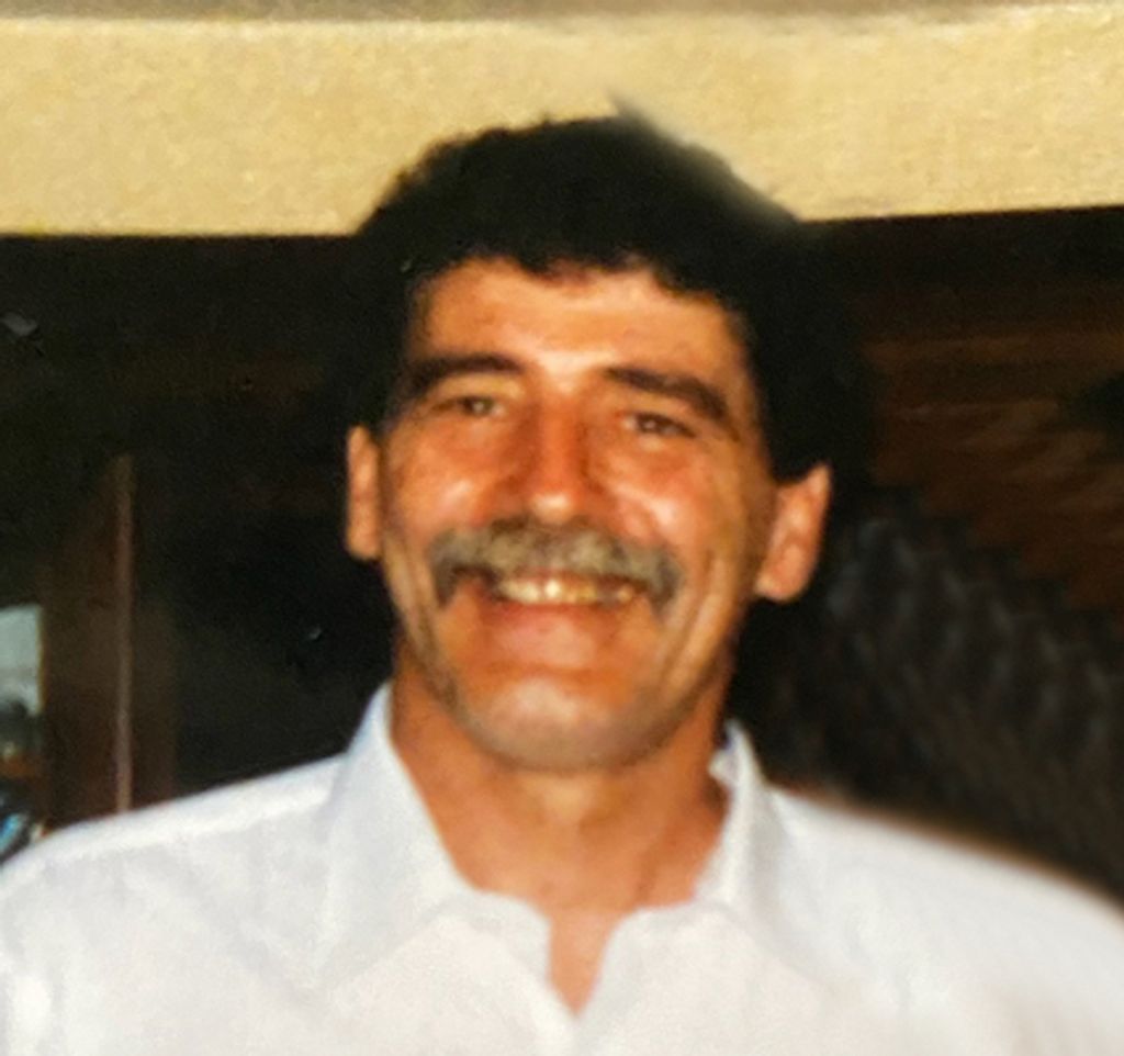 Kenneth R. Almeida Profile Photo